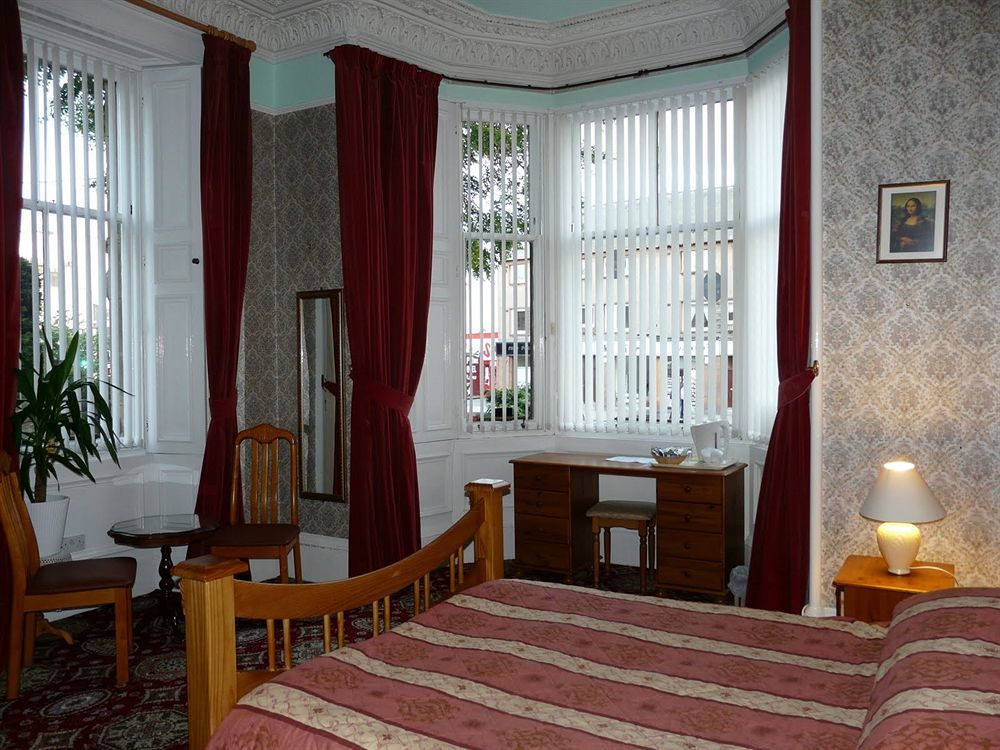 Corstorphine Lodge Hotel Edinburgh Kültér fotó